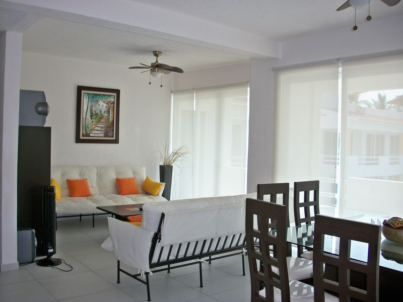 Condominio en Venta en Paseo de los Manglares