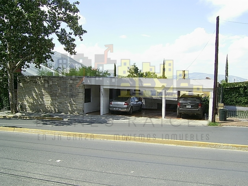 Casa en Venta en 