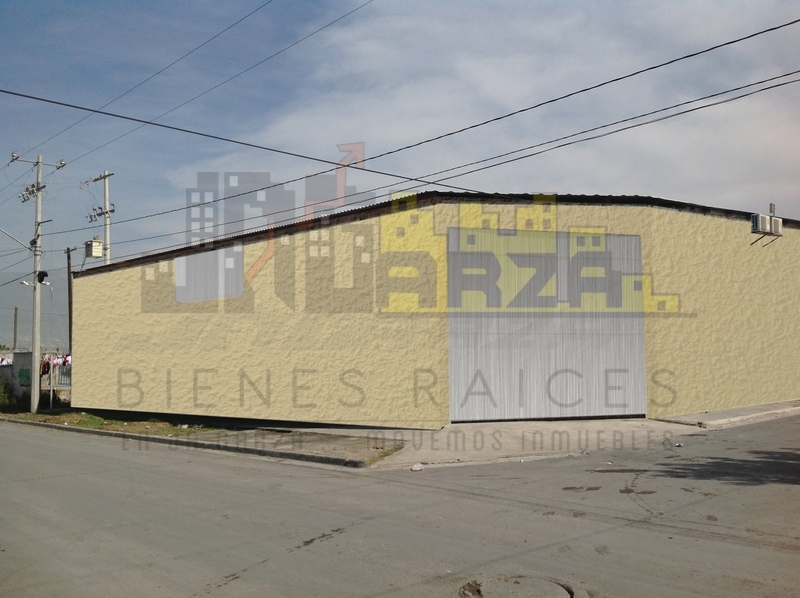 Bodega en Renta en 