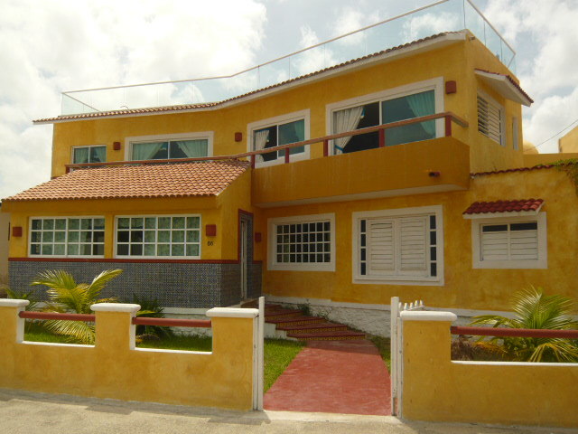 Casa en Venta en 