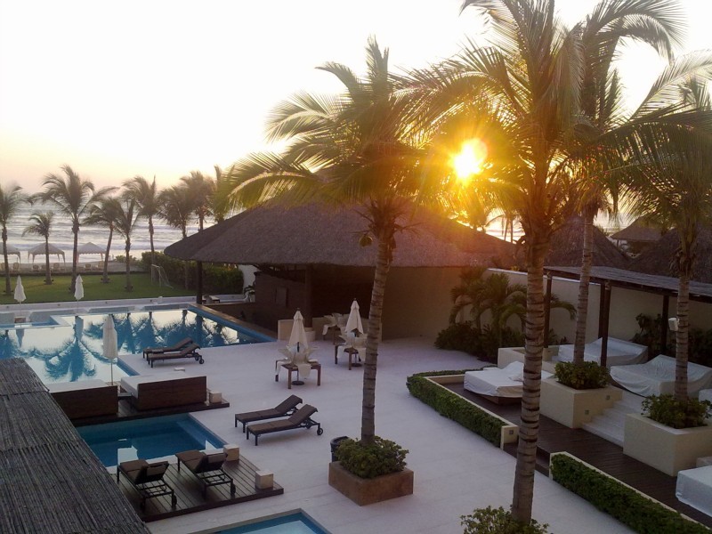 Condominio en Venta en Costera de las Palmas