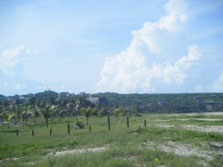 Terreno en Venta en Puerto Escondido