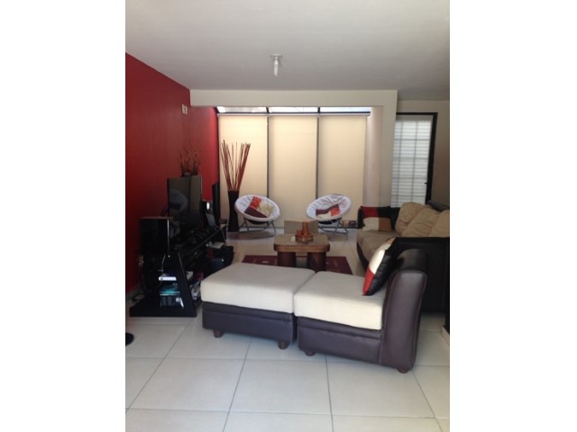 Casa en Venta en Jardines de Atizapan
