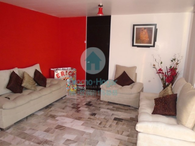 Departamento en Venta en colonia Telleria