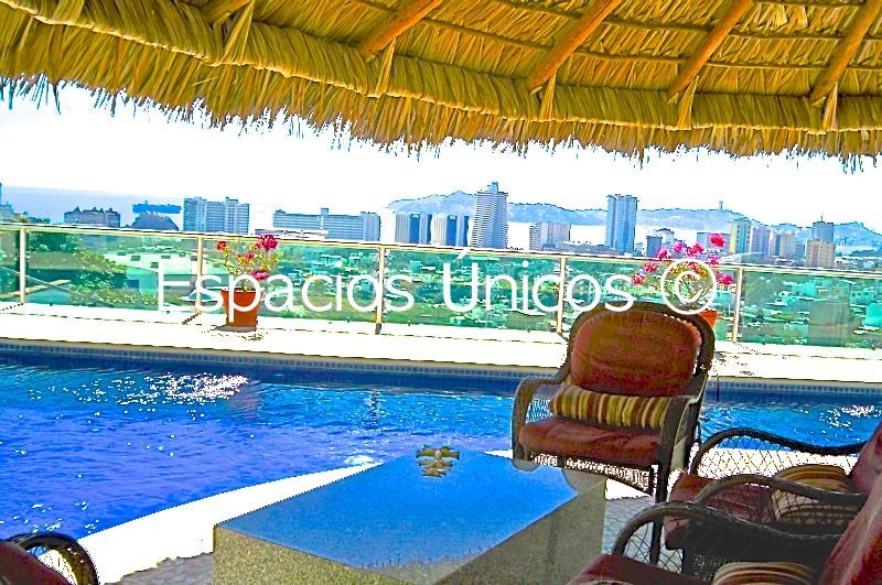 Condominio en Venta en Farallon