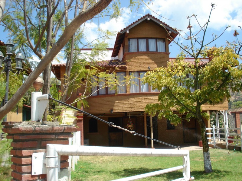 Casa en Venta en colonia San Agustin, Etla