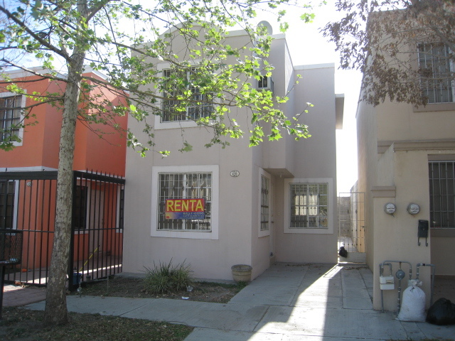 Casa en Renta en Cumbres