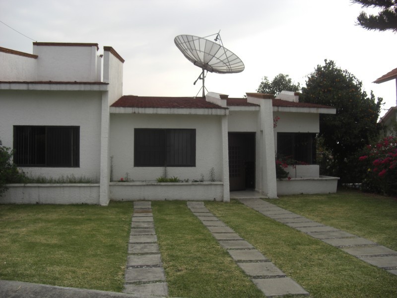 Casa en Venta en colonia Lomas de Cocoyoc