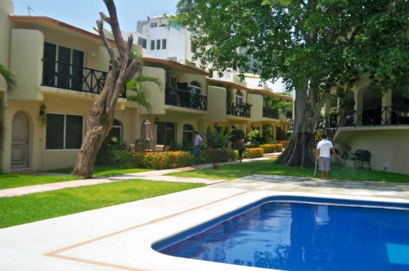 Casa en Venta en colonia Costa Azul