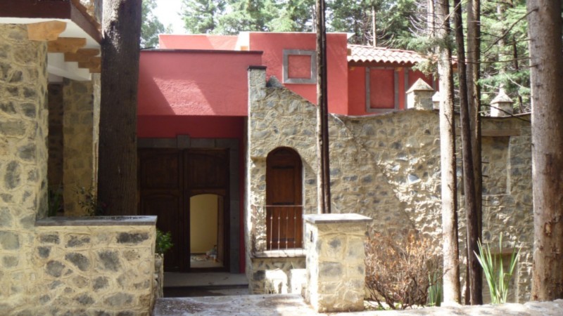 Casa en Venta en colonia Hacienda San Martin
