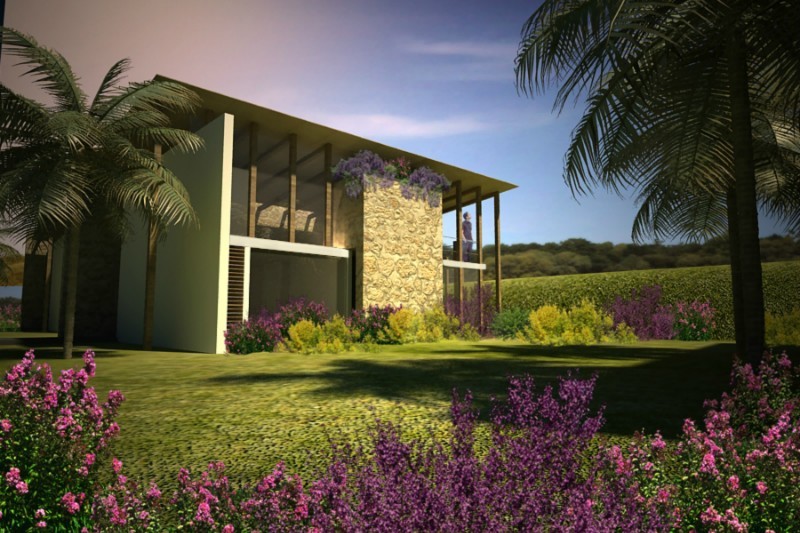 Villa en Venta en Polo El Marques Residencial & Country Club