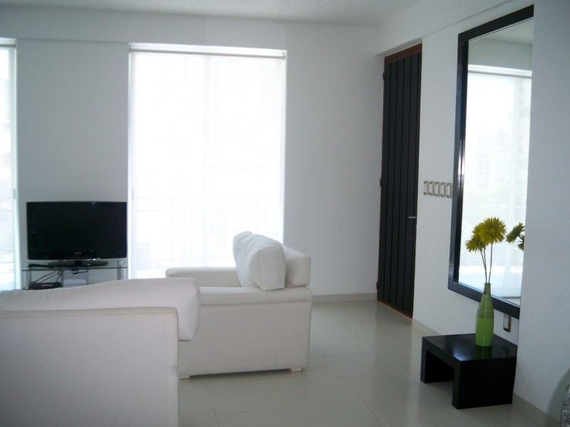 Condominio en Renta en Costa Azul