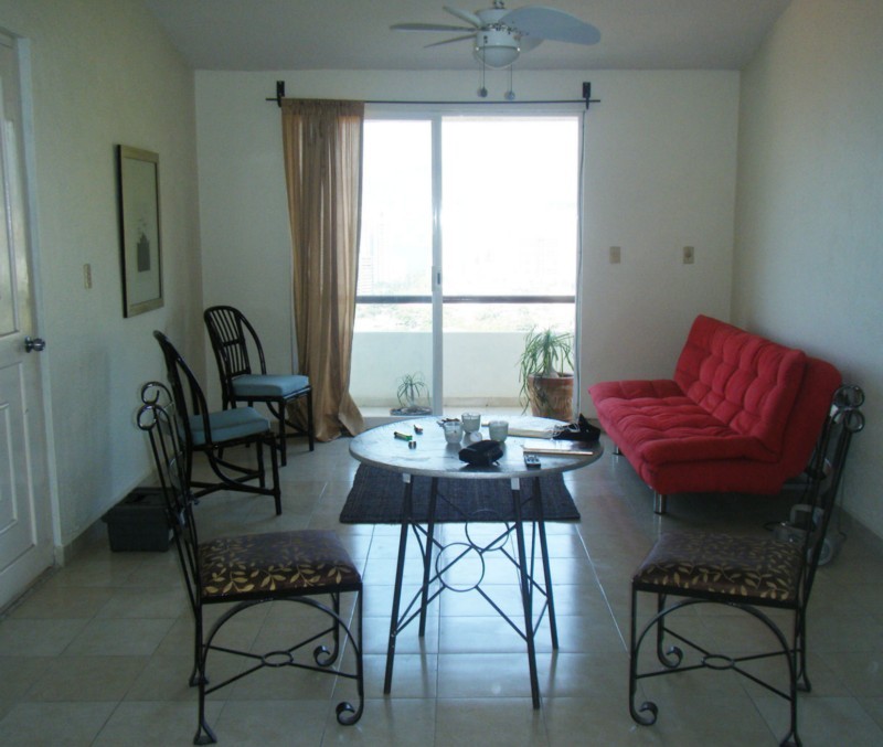 Condominio en Venta en Nuevo Centro de poblacion