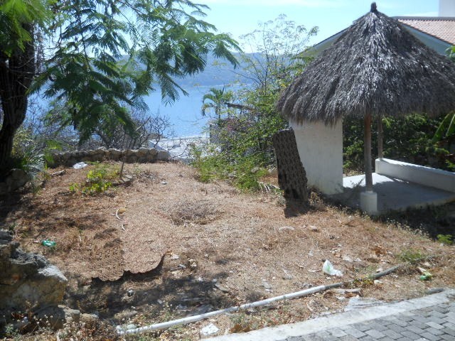 Terreno en Venta en Fracc. Pichilingue