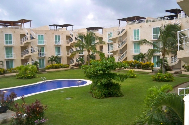 Condominio en Renta en Marina Diamante