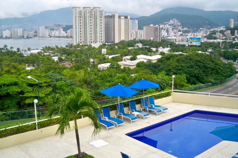 Condominio en Renta en Joyas de Brisamar