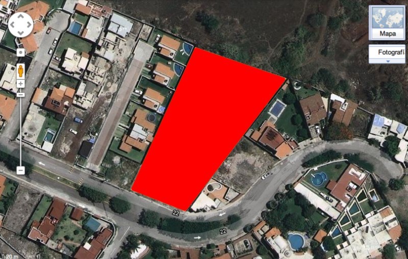 Terreno en Venta en Junto al Rio