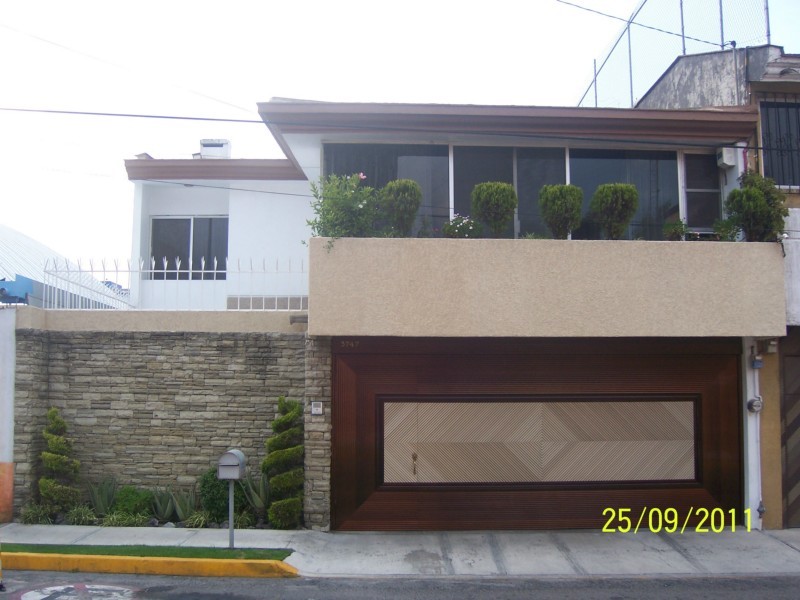 Casa en Venta en Anzures