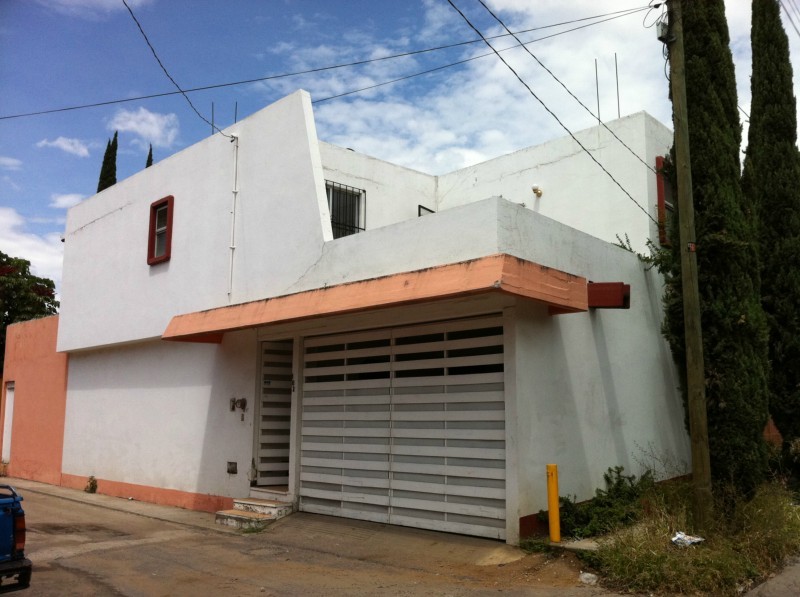 Casa en Venta en colonia Colonia Reforma