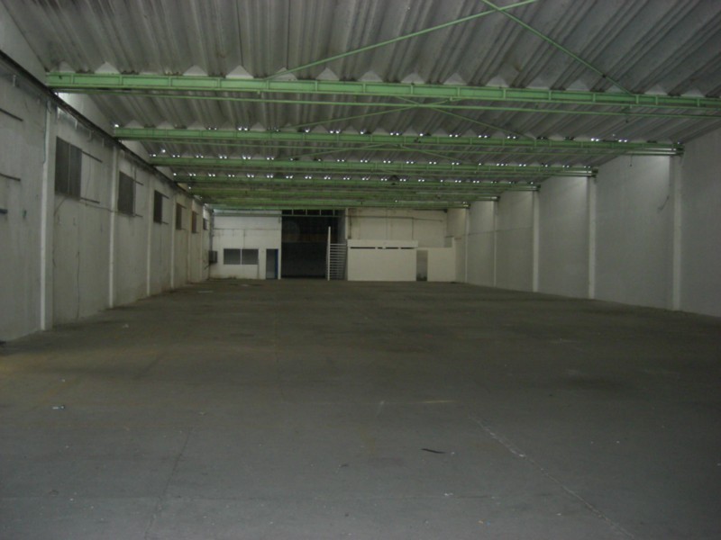 Nave en Renta en ARTICULO 123