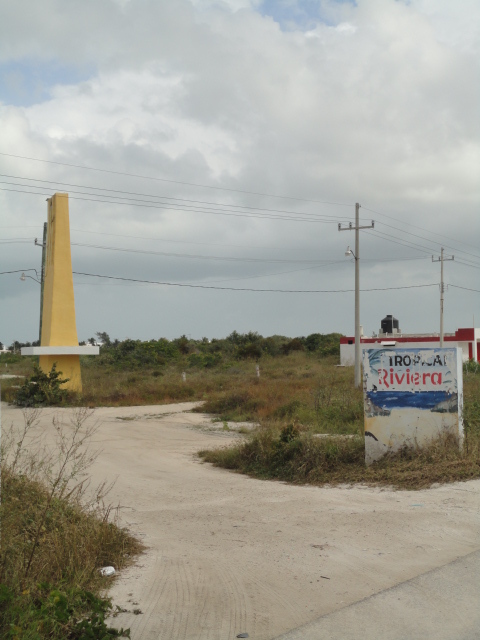 Terreno en Venta en Chicxulub