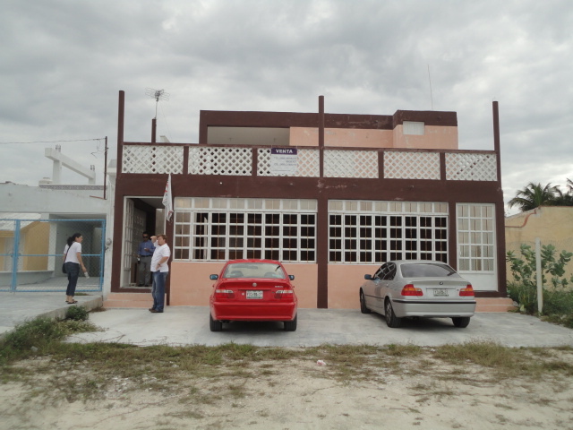 Casa en Venta en Yucalpeten