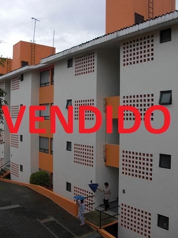 Departamento en Venta en Olivar de los Padres