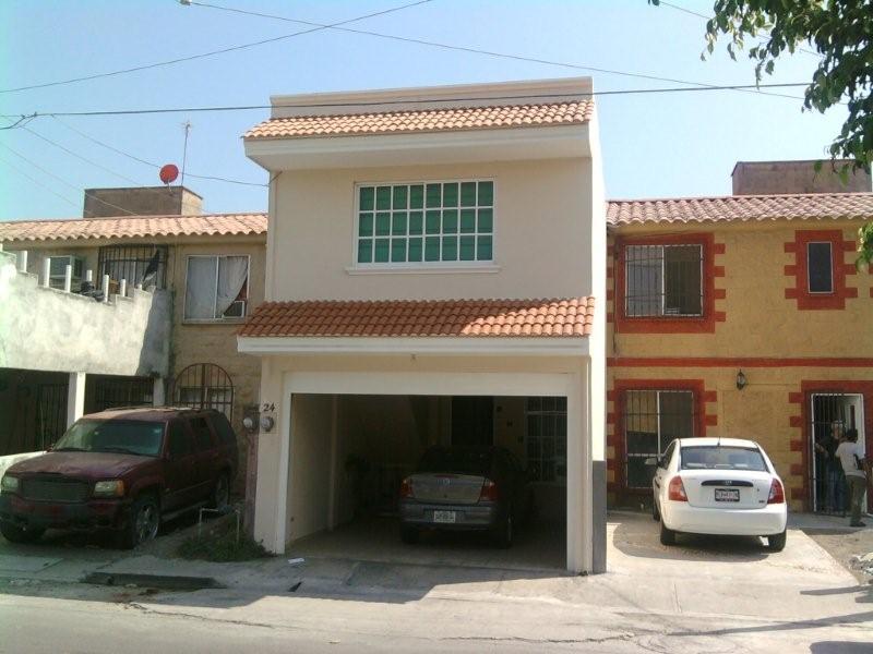 Casa en Venta en colonia GEOVILLAS DEL PUERTO