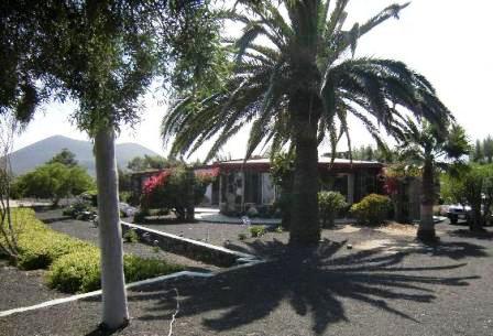Casa en Venta en San Quintin