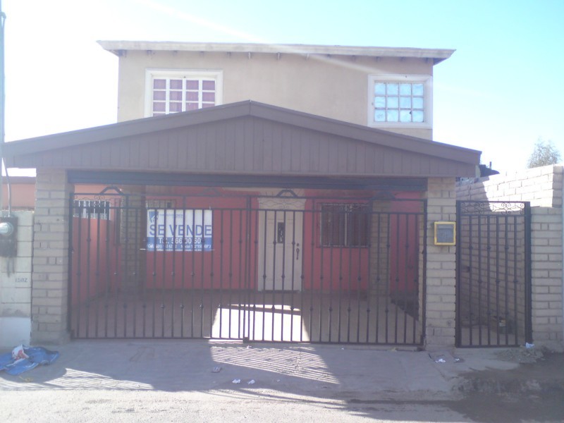 Casa en Venta en Rivera