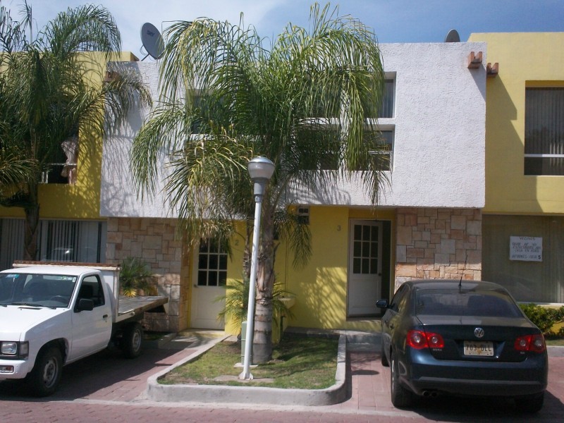 Casa en Venta en Luz Maria