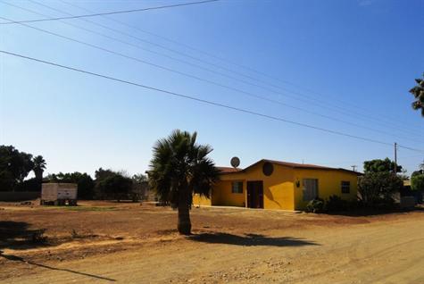 Casa en Venta en San Quintin