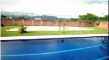 Casa en temporary rental en Yautepec