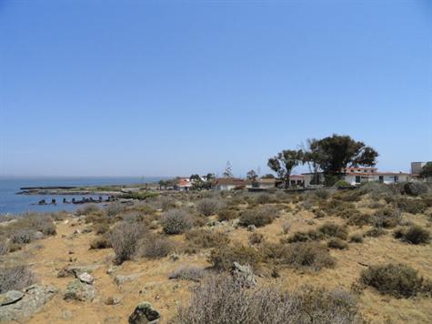Lote en Venta en San Quintin