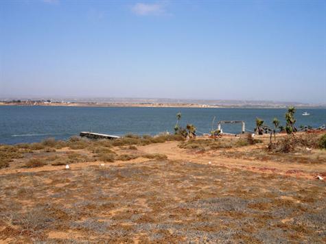 Lote en Venta en San Quintin