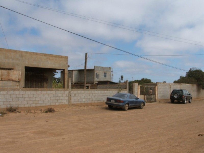 Negocios en Venta en San Quintin