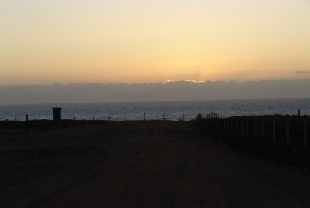 Lote en Venta en San Quintin
