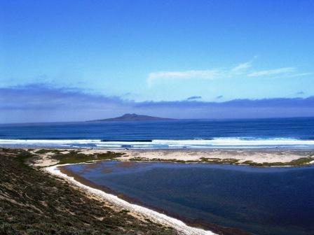 Lote en Venta en San Quintin