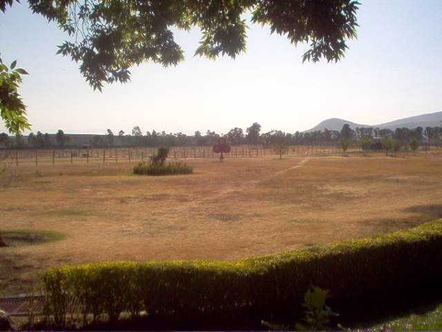 Terreno en Venta en Barrio de las Animas