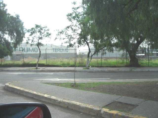 Terreno en Venta en Los Reyes Ixtacala