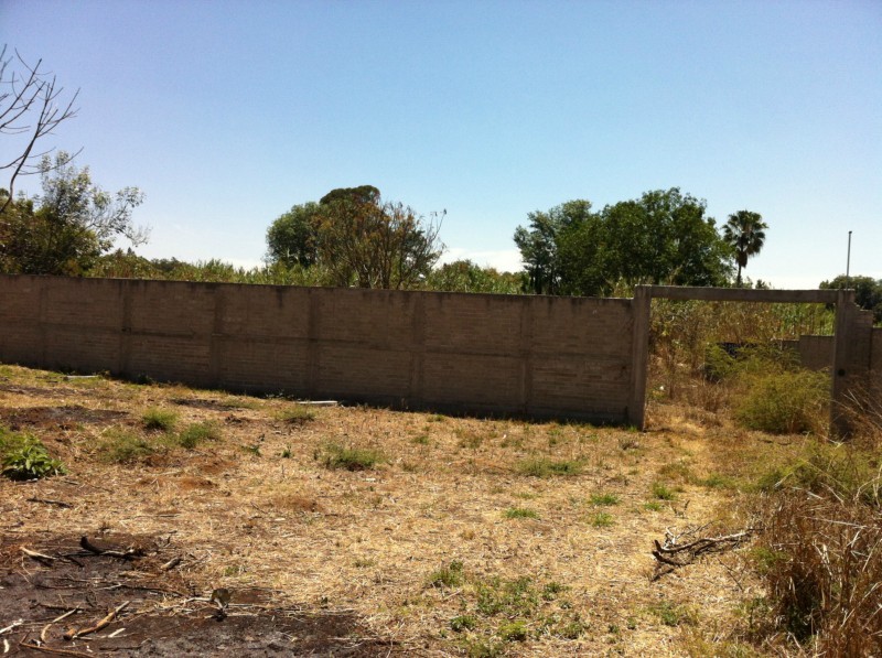 Terreno en Venta en colonia San Sebastian, Etla