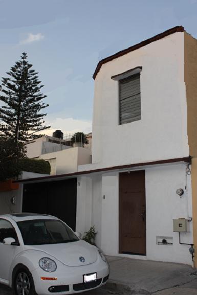 Casa en Venta en Cimatario