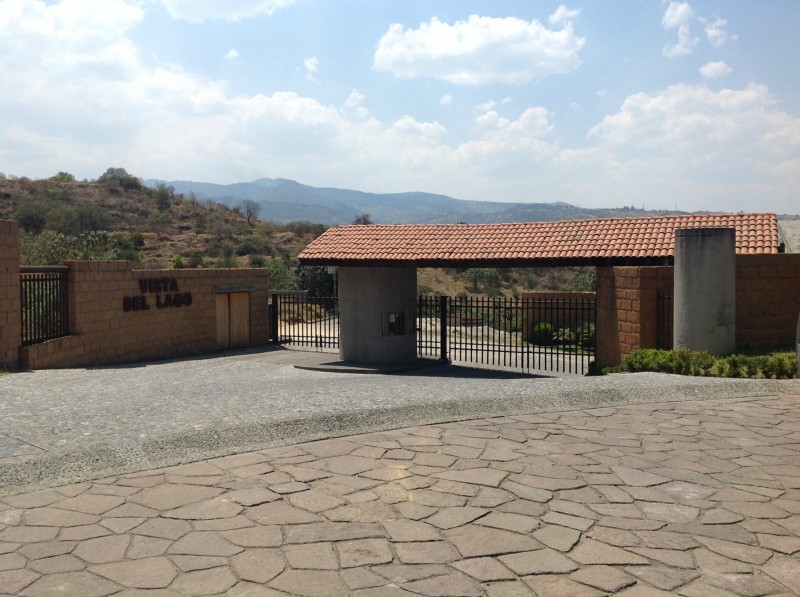 Terreno en Venta en Bosque Real Country Club