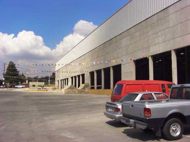 Nave en Renta en Ocoyoacan