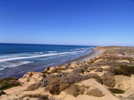 Terreno en Venta en San Quintin