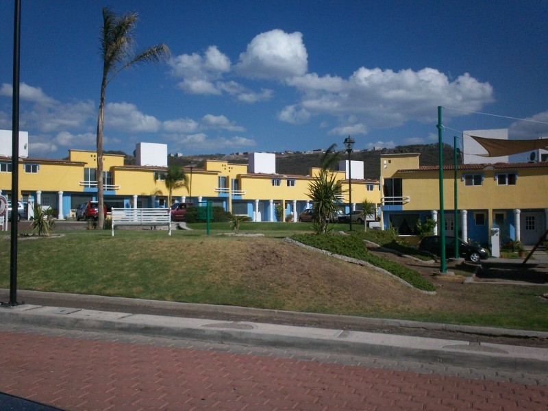 Casa en Renta en Palmas II