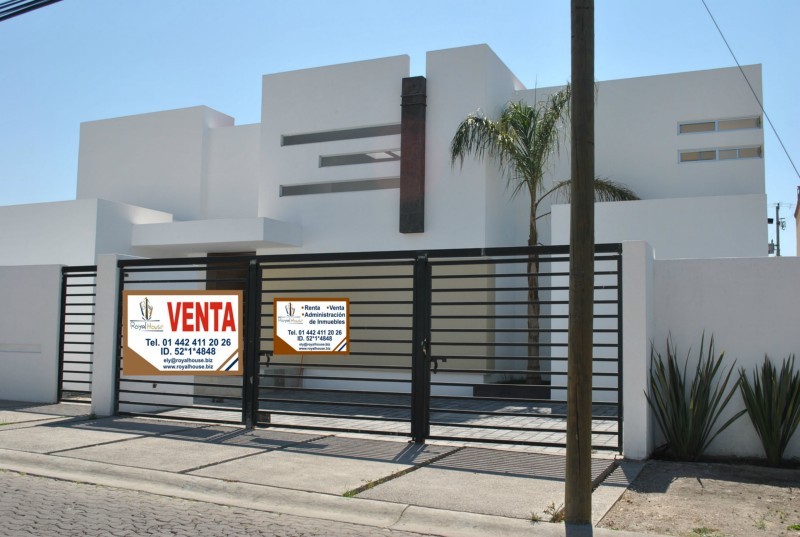 Casa en Venta en Villas del Meson