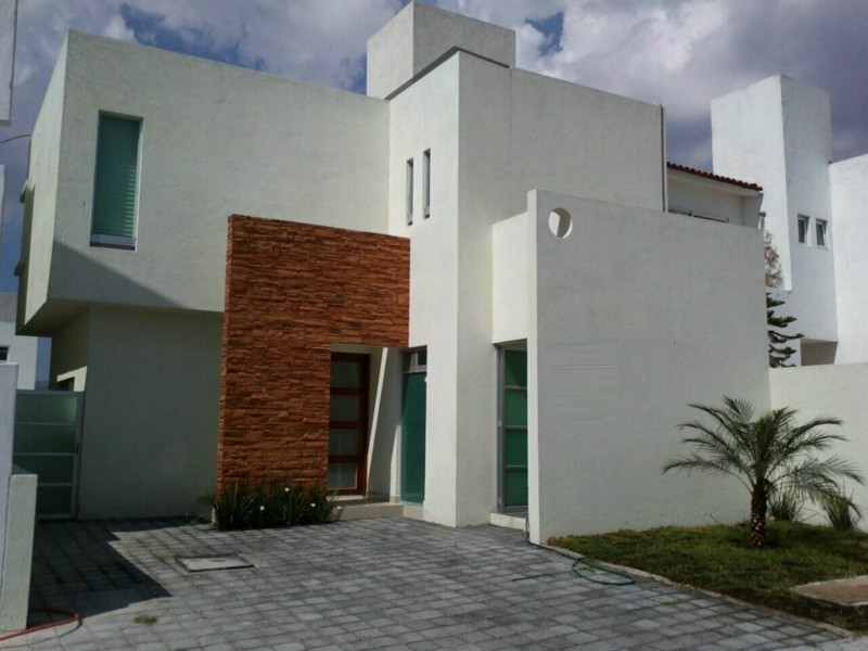 Casa en Venta en Juriquilla