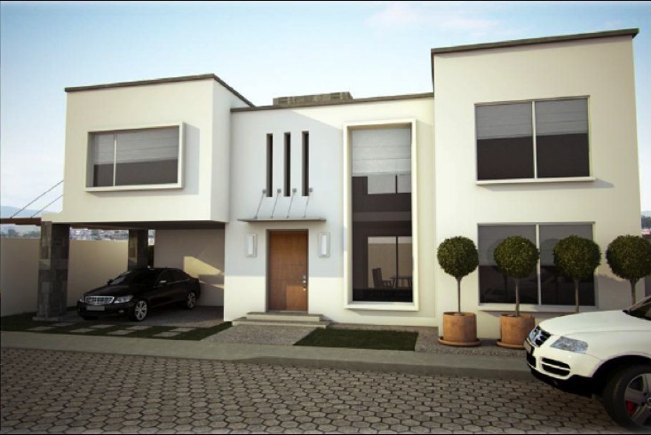 Casa en Venta en La Carcaña