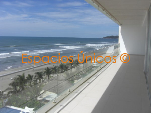 Condominio en Venta en Boulevard Barra Vieja